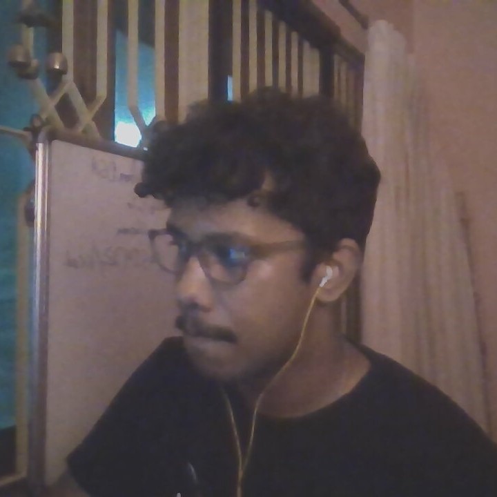 Ariyan Basu